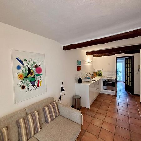 Apartamento Rue Neuve Niza Exterior foto