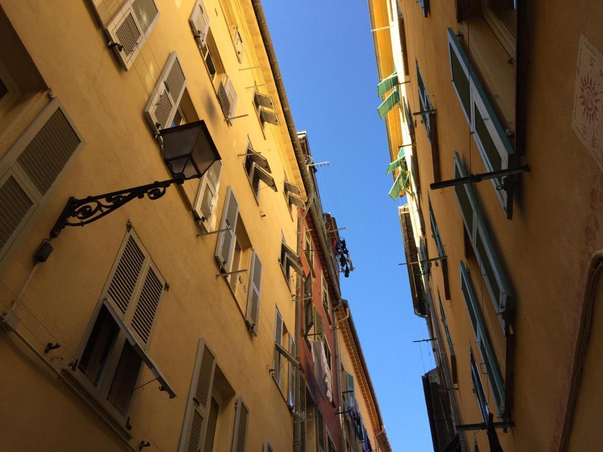 Apartamento Rue Neuve Niza Exterior foto