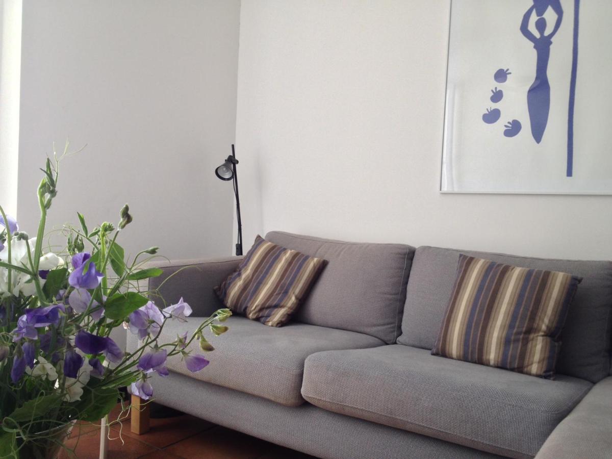 Apartamento Rue Neuve Niza Exterior foto