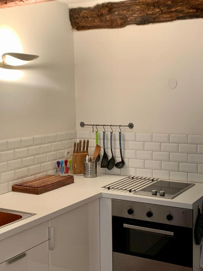 Apartamento Rue Neuve Niza Exterior foto