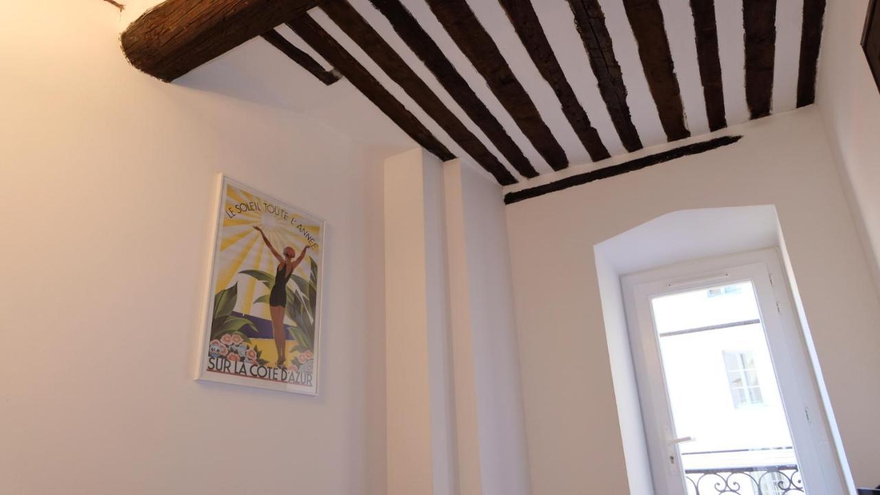 Apartamento Rue Neuve Niza Exterior foto