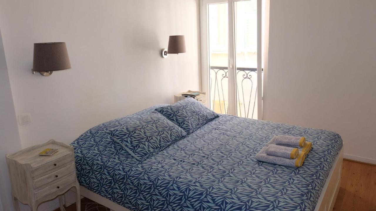 Apartamento Rue Neuve Niza Exterior foto