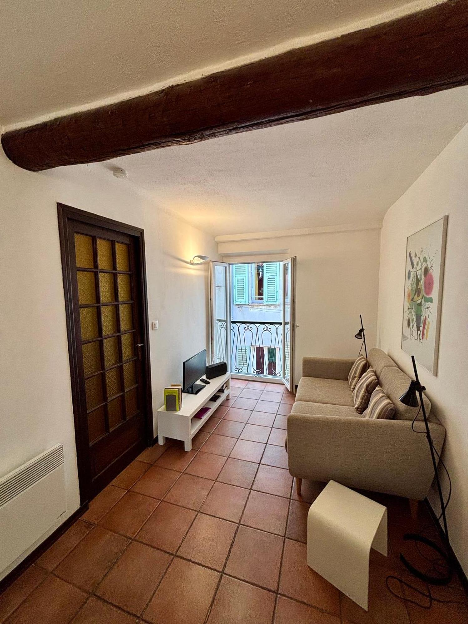 Apartamento Rue Neuve Niza Exterior foto