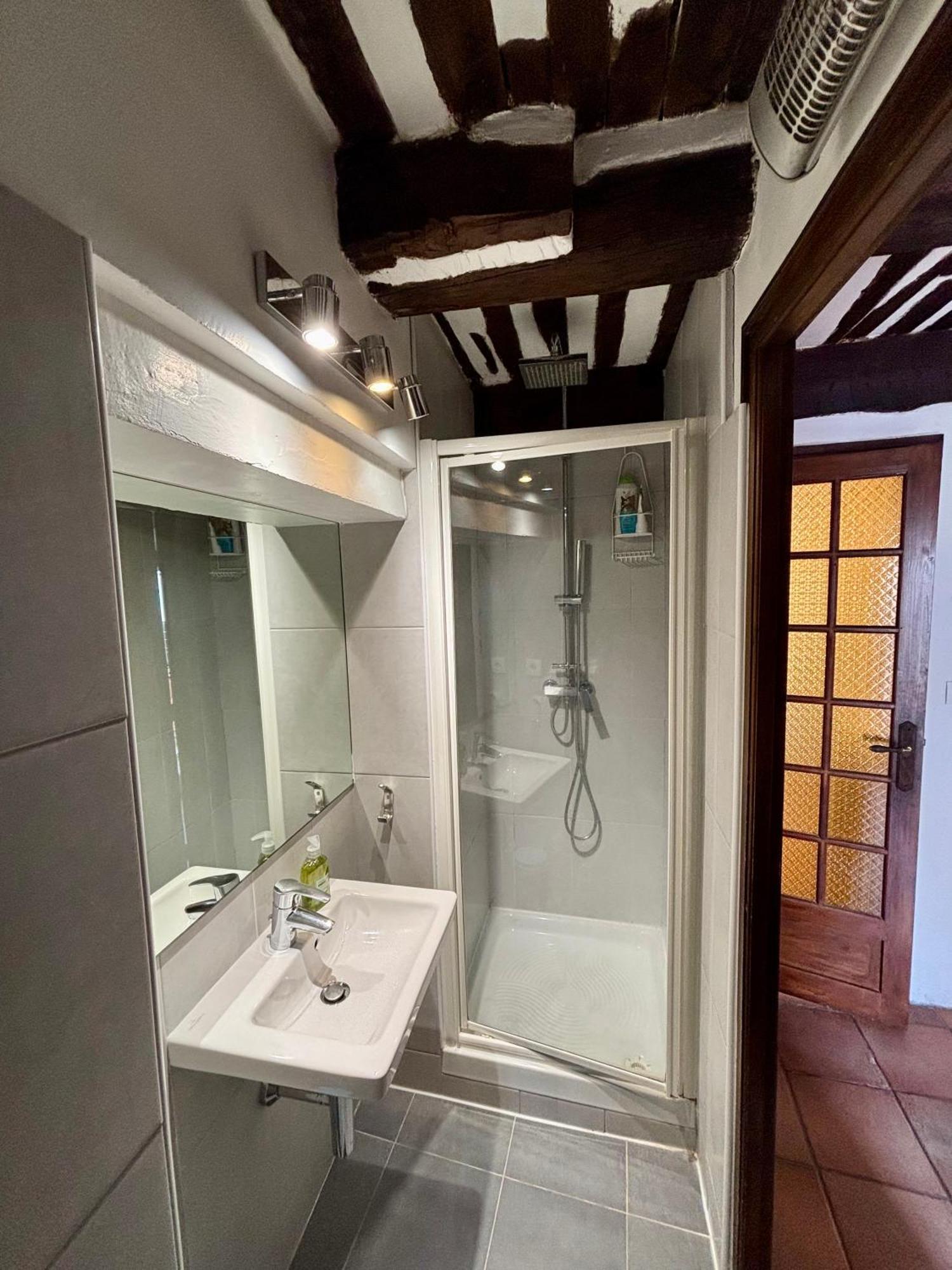 Apartamento Rue Neuve Niza Exterior foto